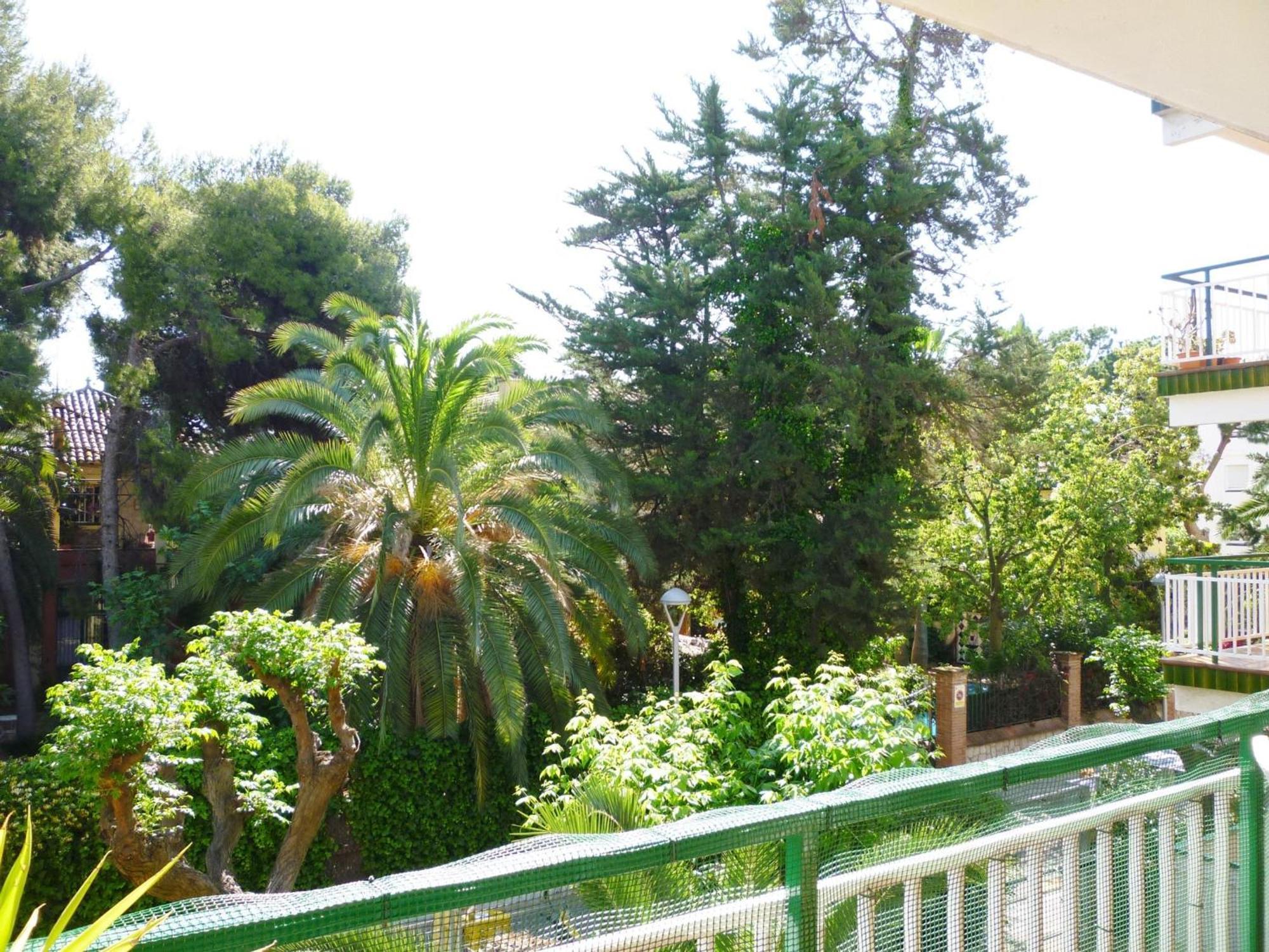 Apartment Annie A 100 Metros De La Playa En Vilanova I La Geltru, Completamente Equipado. - Es-332-3 *